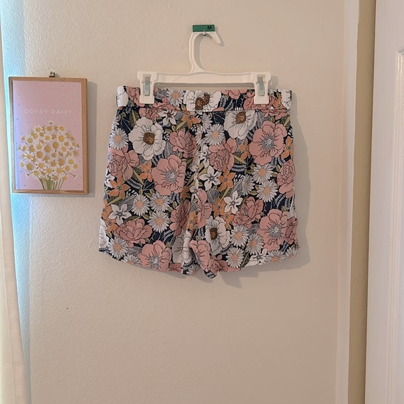 Vans shorts with pockets - Picture 4 of 6